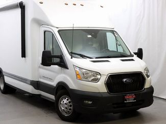 Used 2020 Ford Transit 350 Base w/ Interior Upgrade Package video 2