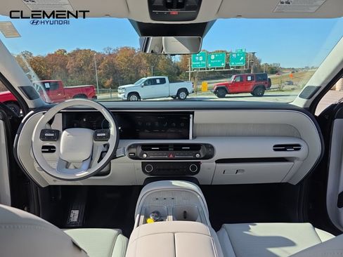 New 2026 Hyundai Palisade Calligraphy image 11