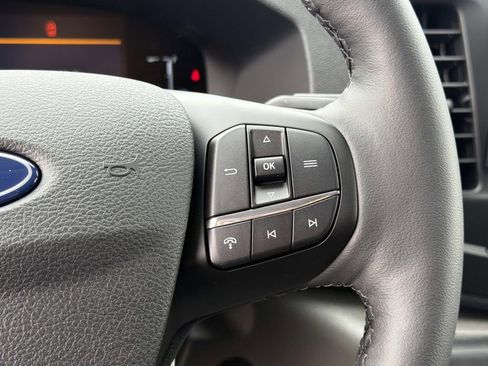 New 2026 Ford Transit 250 148 Medium Roof w/ Load Area Protection Package image 10