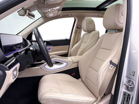 Used 2020 Mercedes-Benz GLE 350 4MATIC image 16