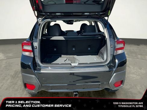 Used 2022 Subaru Crosstrek 2.0i Premium w/ Popular Package #4A AWD/4WD image 15