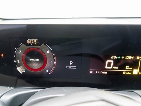 New 2026 Nissan Sentra S image 16