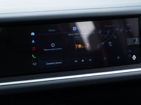 New 2026 Porsche Cayenne GTS image 32