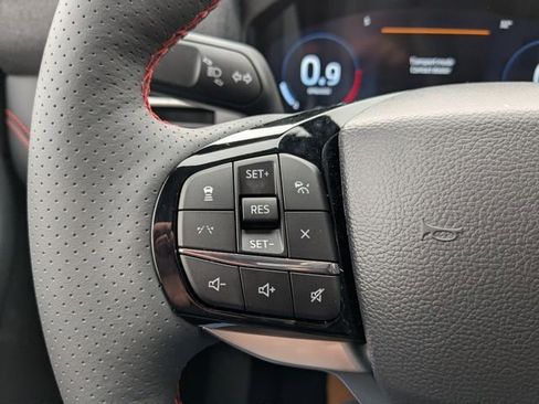 New 2026 Ford Explorer ST-Line w/ ST-Line Street Pack image 32