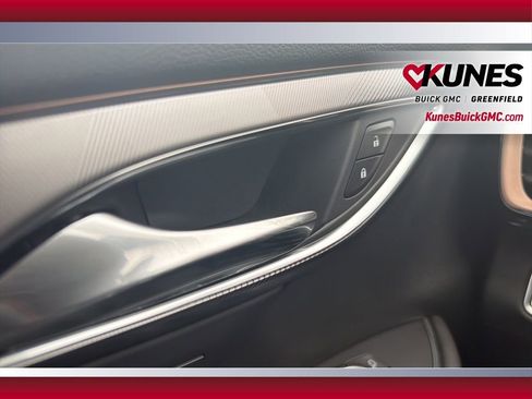 New 2026 Buick Envision Sport Touring image 27