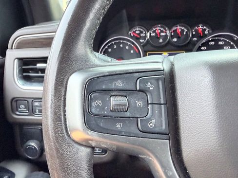 Used 2021 Chevrolet Tahoe LT w/ LT Signature Package image 14