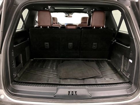 Used 2022 Ford Expedition Max Limited AWD/4WD image 41