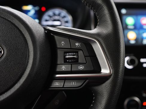 Used 2024 Subaru Forester Touring w/ POP Package 3 AWD/4WD image 26