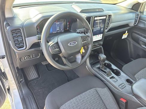 New 2025 Ford Ranger XL w/ Trailer Tow Package image 22