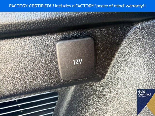 Used 2022 Ford Escape SE FWD image 13