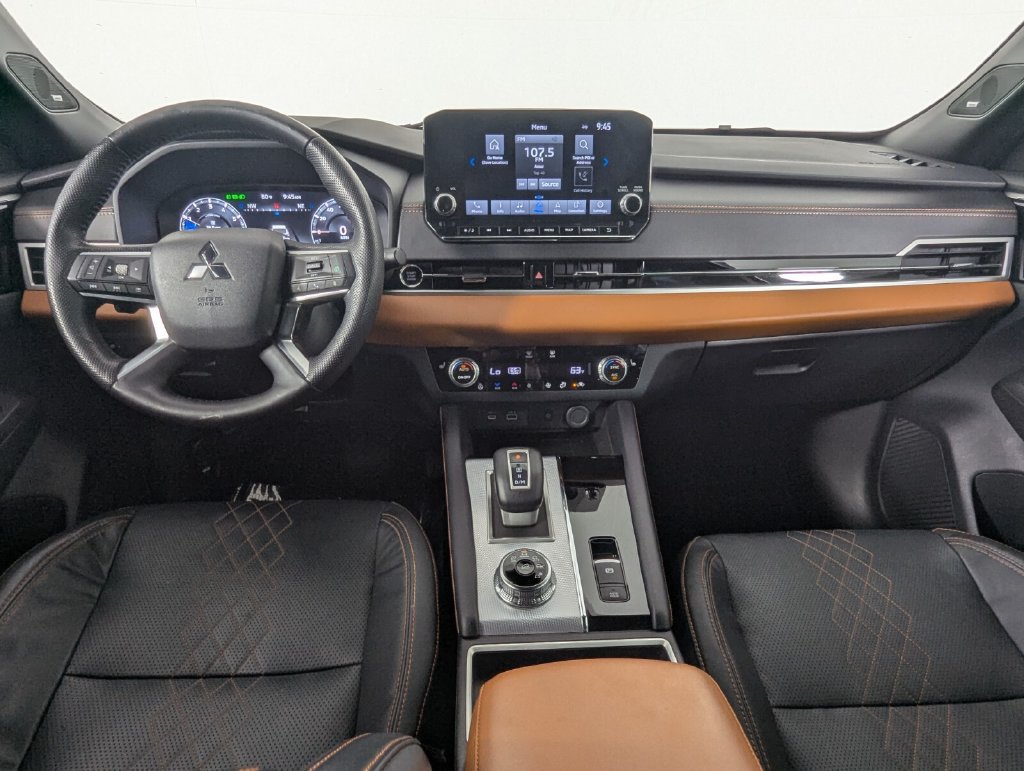Used 2022 Mitsubishi Outlander SEL FWD image 13