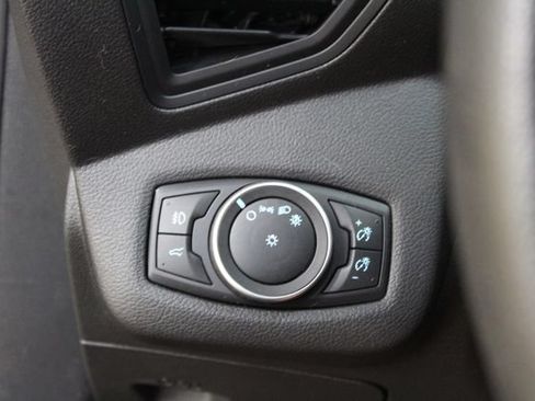 Used 2018 Ford Escape SE w/ SE SYNC Package FWD image 15