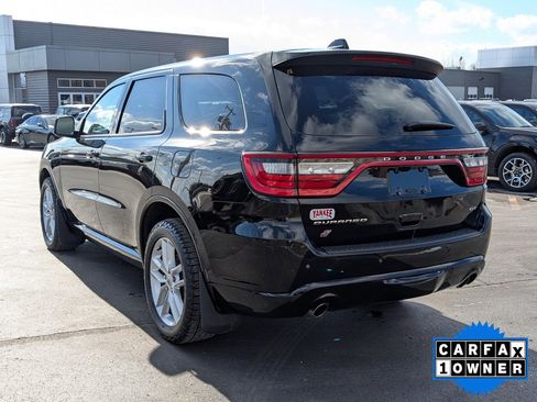 Used 2021 Dodge Durango GT image 6