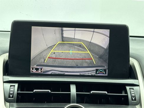 Used 2020 Lexus NX 300 F Sport image 26