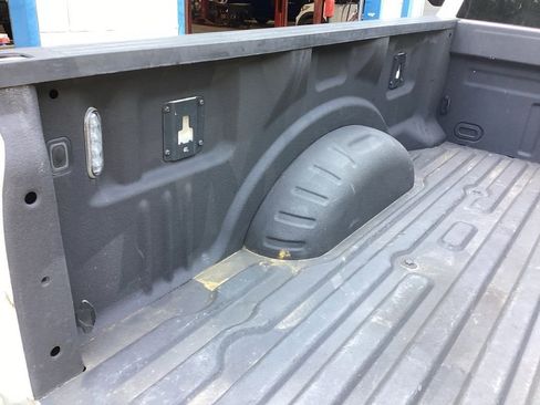 Used 2019 Ford F250 Lariat w/ Lariat Ultimate Package AWD/4WD image 10