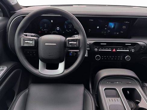 New 2026 Hyundai Palisade Calligraphy FWD image 12