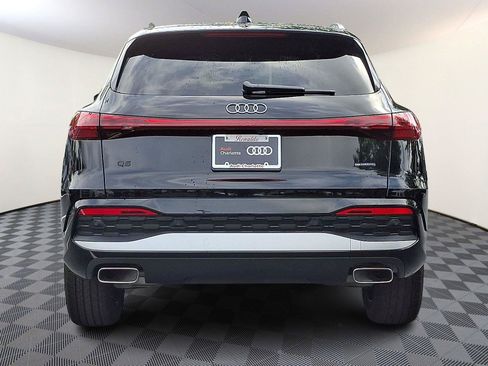 Used 2025 Audi Q5 Premium w/ Convenience Package AWD/4WD image 5
