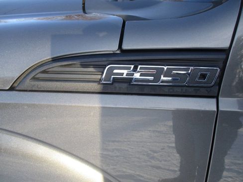 Used 2013 Ford F350 XL w/ XL Decor Group image 8