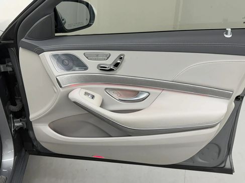 Used 2015 Mercedes-Benz S 550 Sedan image 68