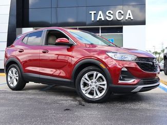 Used 2020 Buick Encore GX Preferred FWD video 1