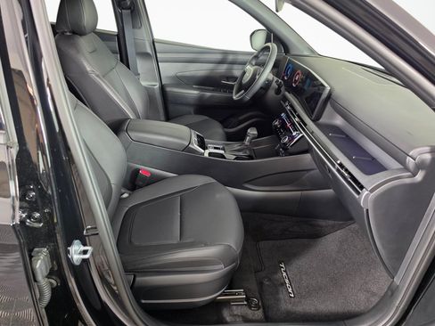 Used 2026 Hyundai Tucson XRT AWD/4WD image 34