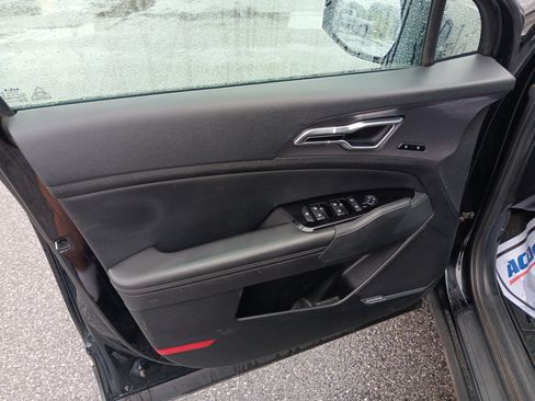 Used 2023 Kia Sportage SX AWD/4WD image 11