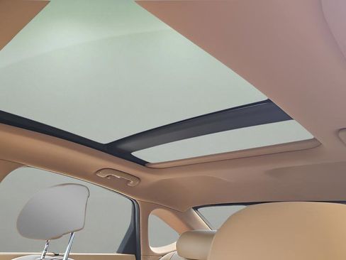 New 2026 Genesis G80 2.5T Advanced AWD/4WD image 7