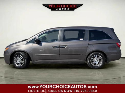 Used 2011 Honda Odyssey EX image 2
