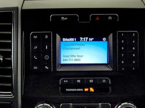 Used 2018 Ford F150 XLT w/ Equipment Group 301A Mid AWD/4WD image 18