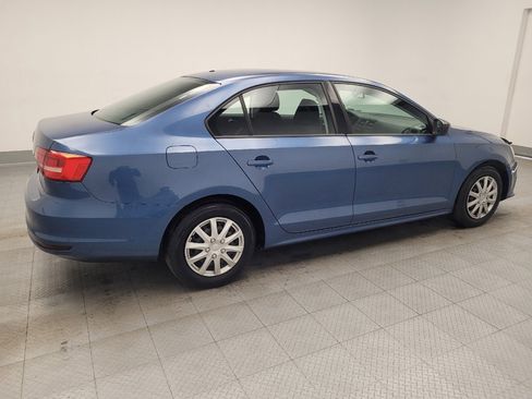 Used 2015 Volkswagen Jetta S image 10