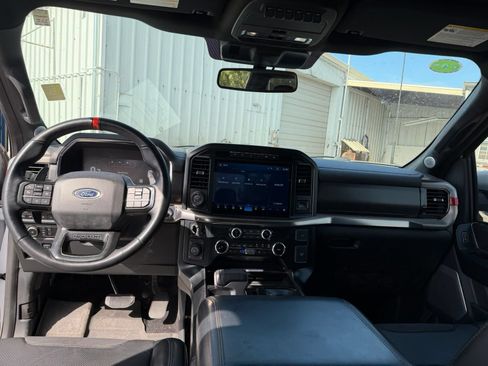 Used 2023 Ford F150 Raptor w/ Raptor Carbon Fiber Package AWD/4WD image 11