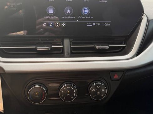 Certified 2024 Chevrolet Trax LS FWD image 12