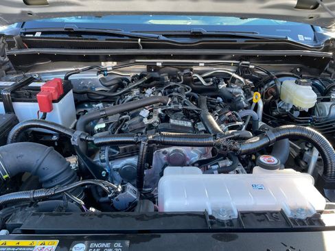 Used 2025 Toyota 4Runner TRD Off-Road image 32