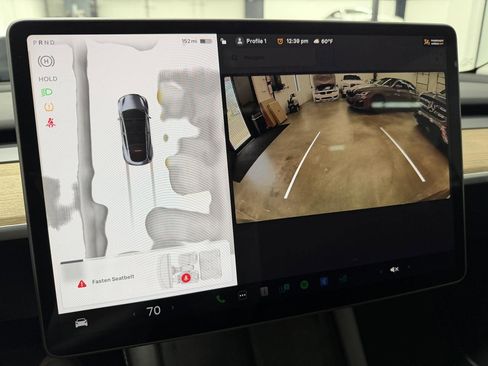 Used 2023 Tesla Model Y Long Range image 11