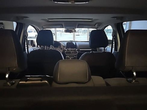 Used 2022 Ford EcoSport SE image 31