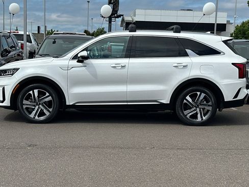 Certified 2023 Kia Sorento EX AWD/4WD image 7