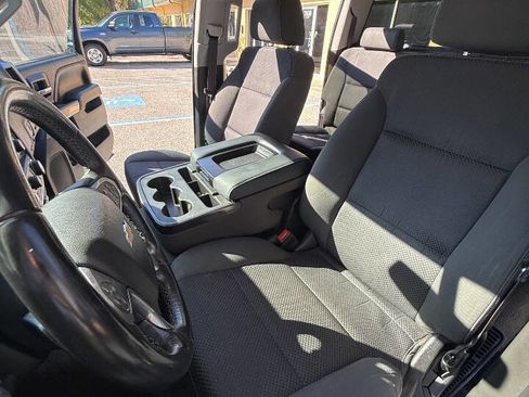 Used 2016 Chevrolet Silverado 1500 LT w/ All Star Edition image 15