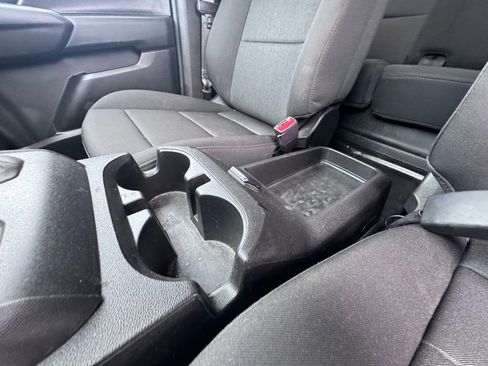 Used 2023 Chevrolet Colorado W/T image 20