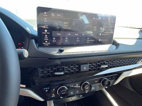 New 2026 Honda Accord Touring image 25