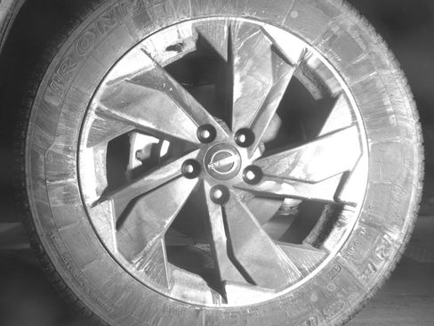 Used 2025 Nissan Rogue SV image 12