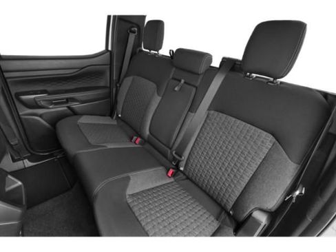 New 2026 Ford Ranger XL RWD image 12