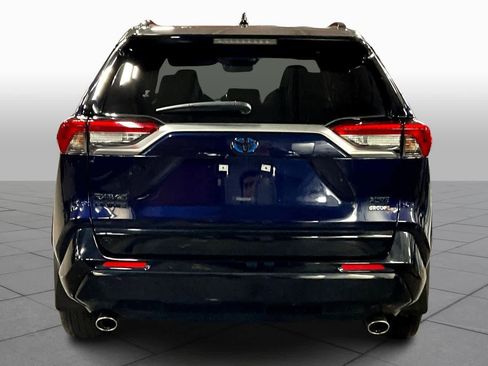 Used 2023 Toyota RAV4 XSE image 4