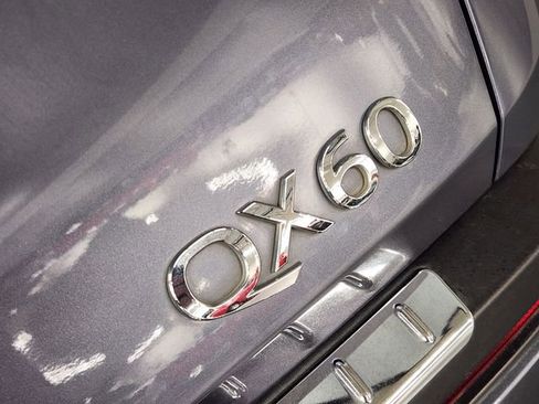 Used 2023 INFINITI QX60 Autograph AWD/4WD image 13