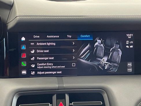 Used 2023 Porsche Taycan Turbo image 48