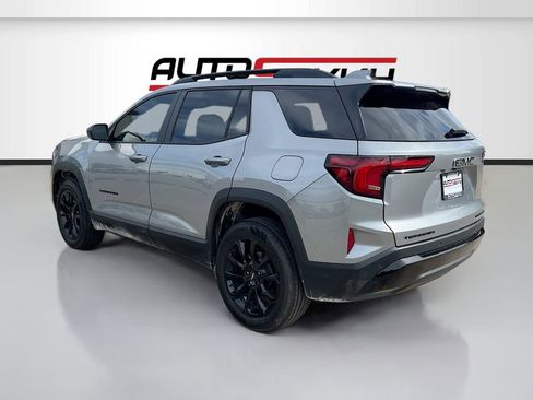 Used 2026 GMC Terrain Elevation w/ Black Edition FWD image 5