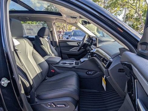 New 2026 Acura MDX FWD w/ Technology Package image 7