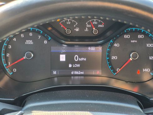 Used 2021 Chevrolet Colorado ZR2 w/ Colorado ZR2 Bison Edition AWD/4WD image 20