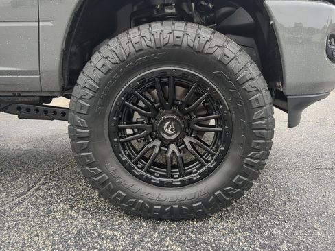 New 2026 RAM 2500 Tradesman AWD/4WD image 10