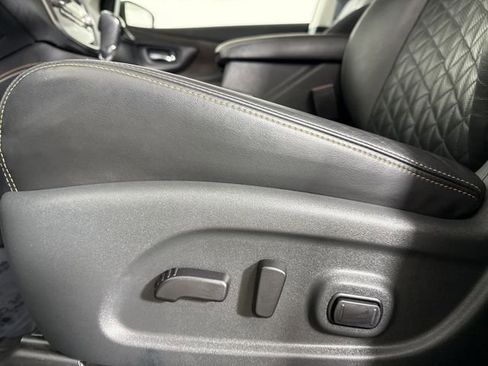 Used 2024 Nissan Murano Platinum w/ Cargo Package AWD/4WD image 22