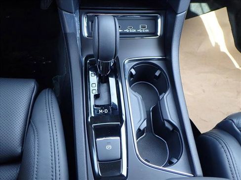 New 2026 Subaru Ascent Bronze Edition image 23